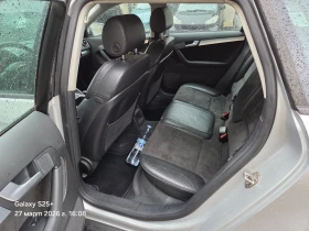 Audi A3 АЛКАНТАРА/АВТОМАТ , снимка 12