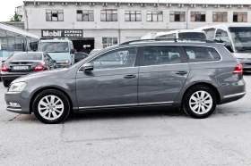 VW Passat 2.0 TDI - LED - MULTIMEDIA - NAVI - AUTOMATIC, снимка 4
