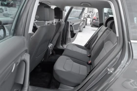 VW Passat 2.0 TDI - LED - MULTIMEDIA - NAVI - AUTOMATIC, снимка 11