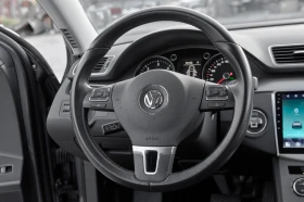 VW Passat 2.0 TDI - LED - MULTIMEDIA - NAVI - AUTOMATIC, снимка 14
