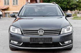 VW Passat 2.0 TDI - LED - MULTIMEDIA - NAVI - AUTOMATIC, снимка 2