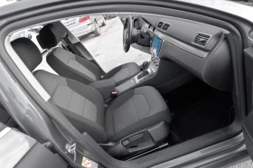 VW Passat 2.0 TDI - LED - MULTIMEDIA - NAVI - AUTOMATIC, снимка 9