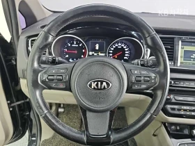 Kia Carnival, снимка 9