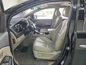 Kia Carnival, снимка 11