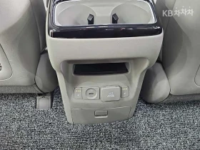Kia Carnival, снимка 13