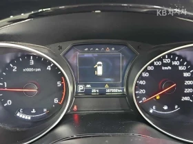 Kia Carnival, снимка 6