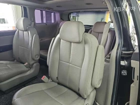 Kia Carnival, снимка 12