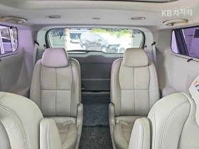 Kia Carnival, снимка 15