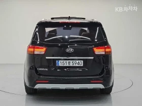 Kia Carnival, снимка 3