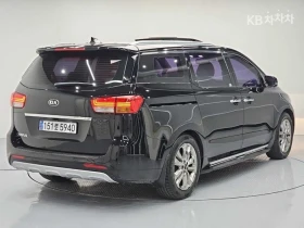 Kia Carnival, снимка 4