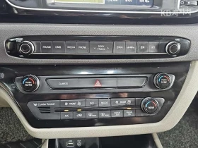 Kia Carnival, снимка 10