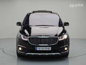 Kia Carnival, снимка 2