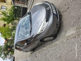 Nissan Note Е12, снимка 5