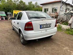 Opel Astra 1.4, снимка 5