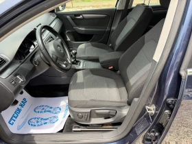 VW Passat 1.6TDI, снимка 9