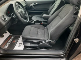 Audi A3 2009та 1.9TDI  НОВА, снимка 6