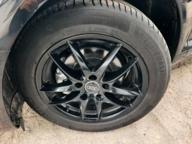 Audi A3 2009та 1.9TDI  НОВА, снимка 11