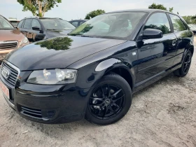 Audi A3 2009та 1.9TDI  НОВА, снимка 4