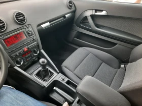 Audi A3 2009та 1.9TDI  НОВА, снимка 9