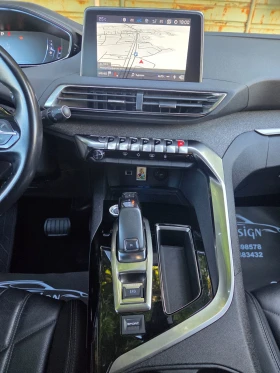 Peugeot 3008 1.5HDI-AUTOMAT, снимка 14