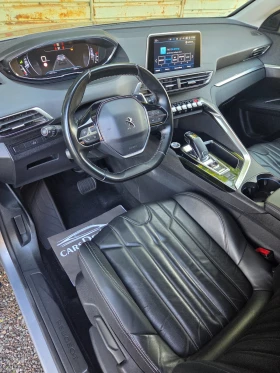 Peugeot 3008 1.5HDI-AUTOMAT, снимка 9