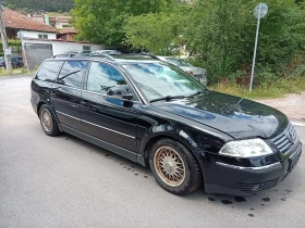 VW Passat 1.9TDI * КЛИМАТРОНИК * , снимка 8