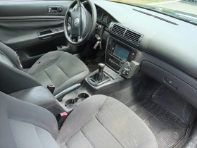 VW Passat 1.9TDI * КЛИМАТРОНИК * , снимка 15