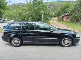 VW Passat 1.9TDI * КЛИМАТРОНИК * , снимка 7