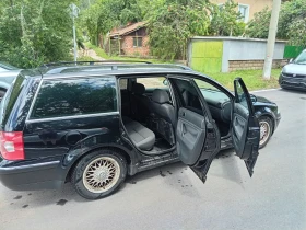 VW Passat 1.9TDI * КЛИМАТРОНИК * , снимка 11