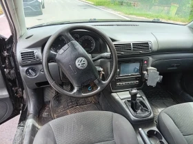 VW Passat 1.9TDI * КЛИМАТРОНИК * , снимка 13