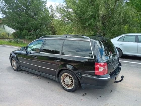 VW Passat 1.9TDI * КЛИМАТРОНИК * , снимка 3