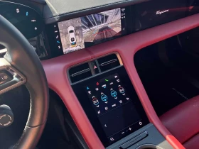 Porsche Taycan * Turbo S AWD * CARFAX * ОПЦИЯ ЗА ФИНАНСИРАНЕ, снимка 9