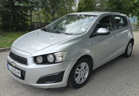 Chevrolet Aveo 1.3 Diesel , снимка 5