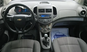 Chevrolet Aveo 1.3 Diesel , снимка 12