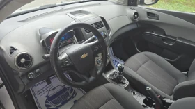 Chevrolet Aveo 1.3 Diesel , снимка 11