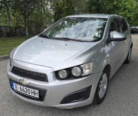 Chevrolet Aveo 1.3 Diesel , снимка 4