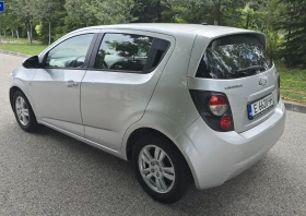 Chevrolet Aveo 1.3 Diesel , снимка 10