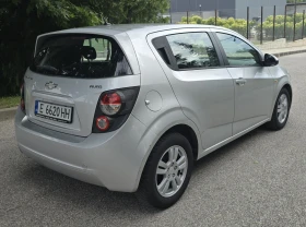 Chevrolet Aveo 1.3 Diesel , снимка 7