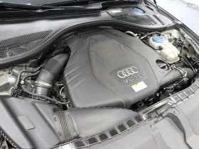 Audi A6 3.0 TDI Quattro, снимка 5