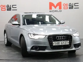 Audi A6 3.0 TDI Quattro, снимка 2