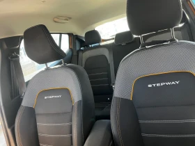 Dacia Sandero Stepway, снимка 13