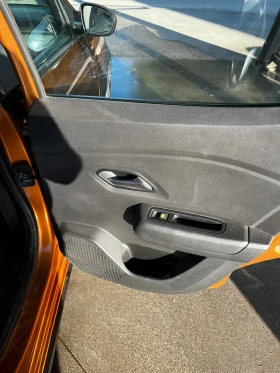 Dacia Sandero Stepway, снимка 9