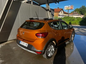 Dacia Sandero Stepway, снимка 4