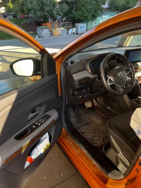 Dacia Sandero Stepway, снимка 12