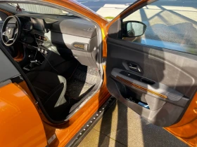 Dacia Sandero Stepway, снимка 10