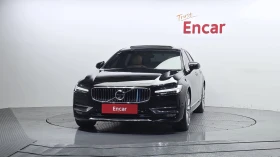 Volvo S90 T5* Inscription* HeadUP* Navi* , снимка 1