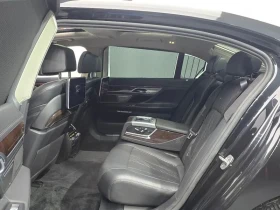 BMW 740 | АВТОФИНАНСИРАНЕ | ФИКСИРАНА ЦЕНА ДО БЪЛГАРИЯ, снимка 11