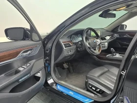 BMW 740 | АВТОФИНАНСИРАНЕ | ФИКСИРАНА ЦЕНА ДО БЪЛГАРИЯ, снимка 9