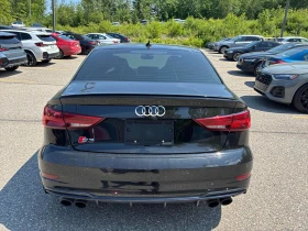 Audi S3 Drive Select/Bang&Olufsen/Панорама/Ромбове/S-Troni, снимка 3