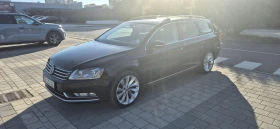 VW Passat B7 Variant, снимка 2